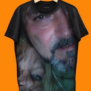 Meet your Posher, Chad